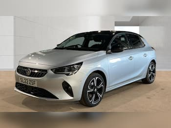 Used Vauxhall Corsa 2022 for sale - 79659422: Photo