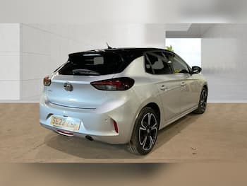 Used Vauxhall Corsa 2022 for sale - 79659422: Photo