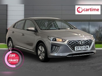 Hyundai - IONIQ
