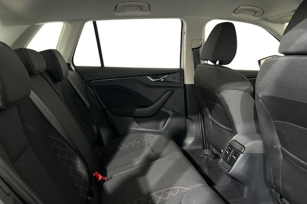 Used Skoda Kamiq 2023 for sale - 76039913: Photo 10