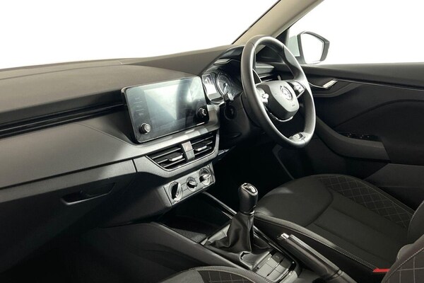 Used Skoda Kamiq 2023 for sale - 76039913: Photo 11