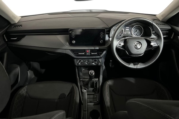 Used Skoda Kamiq 2023 for sale - 76039913: Photo 12