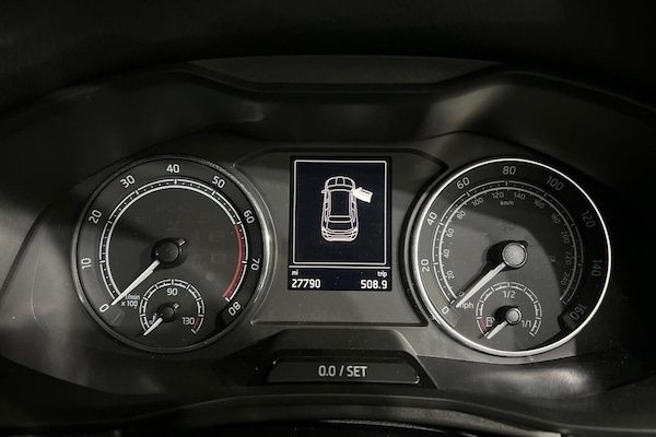 Used Skoda Kamiq 2023 for sale - 76039913: Photo 14