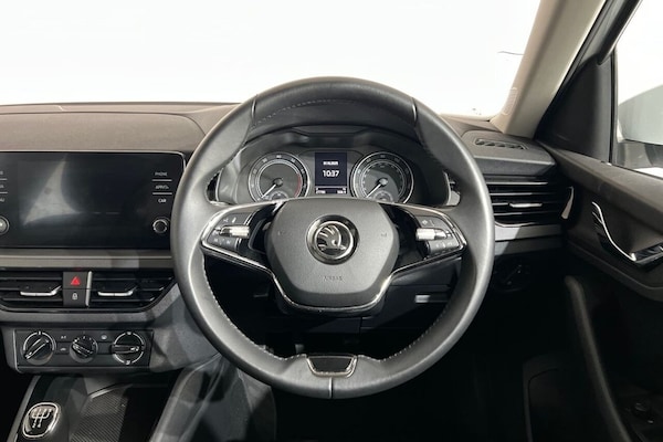 Used Skoda Kamiq 2023 for sale - 76039913: Photo 15