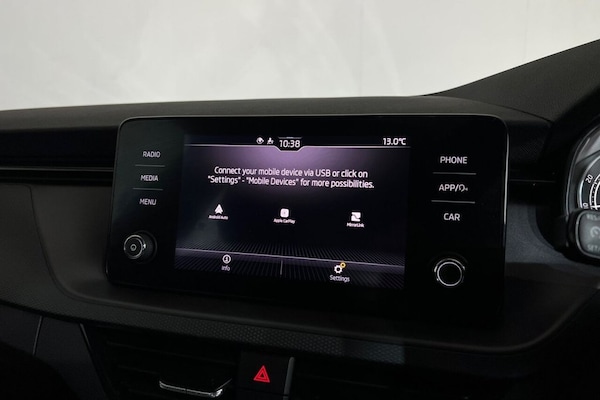 Used Skoda Kamiq 2023 for sale - 76039913: Photo 18