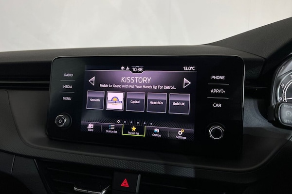 Used Skoda Kamiq 2023 for sale - 76039913: Photo 19