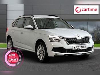 Skoda - Kamiq