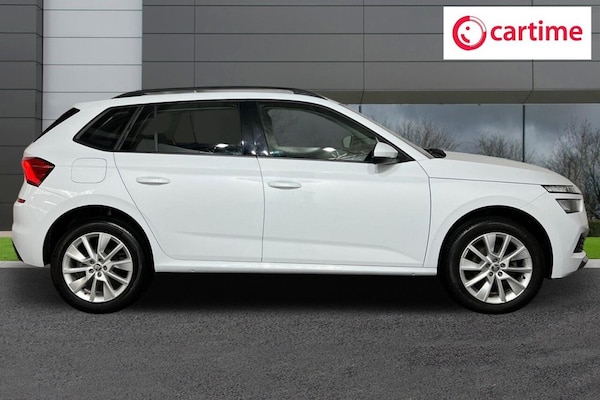 Used Skoda Kamiq 2023 for sale - 76039913: Photo 2