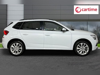 Used Skoda Kamiq 2023 for sale - 76039913: Photo 2