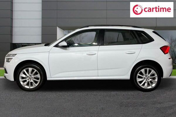 Used Skoda Kamiq 2023 for sale - 76039913: Photo 3