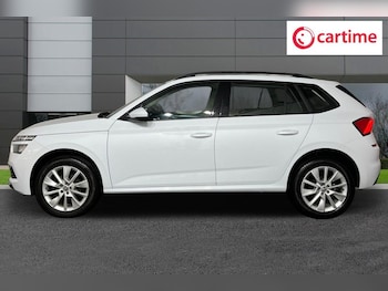Used Skoda Kamiq 2023 for sale - 76039913: Photo 3