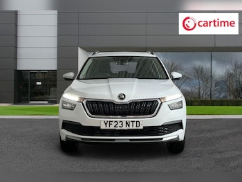 Used Skoda Kamiq 2023 for sale - 76039913: Photo 4