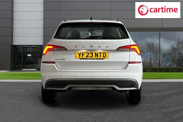 Used Skoda Kamiq 2023 for sale - 76039913: Photo 6