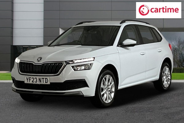 Used Skoda Kamiq 2023 for sale - 76039913: Photo 7