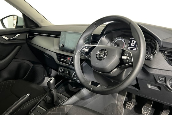 Used Skoda Kamiq 2023 for sale - 76039913: Photo 9