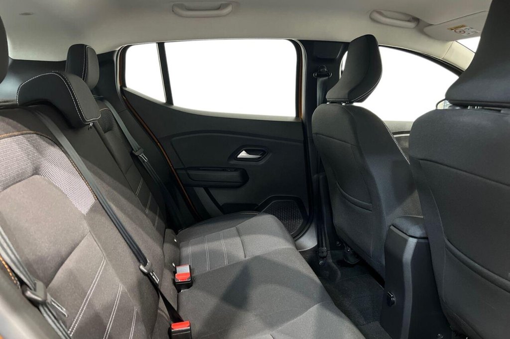 Used Dacia Sandero Stepway 2023 for sale - 75923989: Photo 10