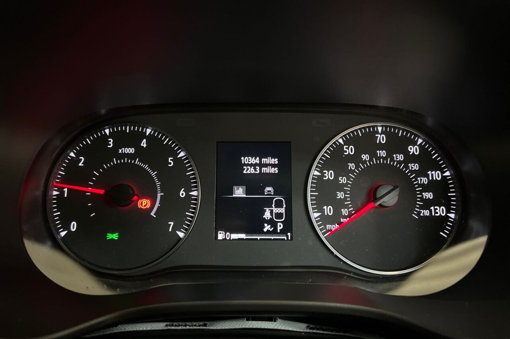 Used Dacia Sandero Stepway 2023 for sale - 75923989: Photo 15