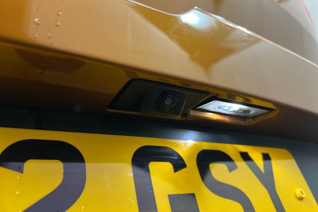 Used Dacia Sandero Stepway 2023 for sale - 75923989: Photo 20