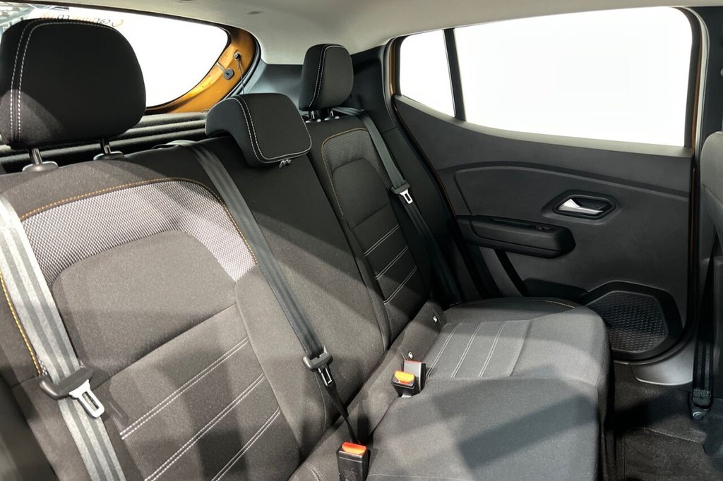 Used Dacia Sandero Stepway 2023 for sale - 75923989: Photo 23