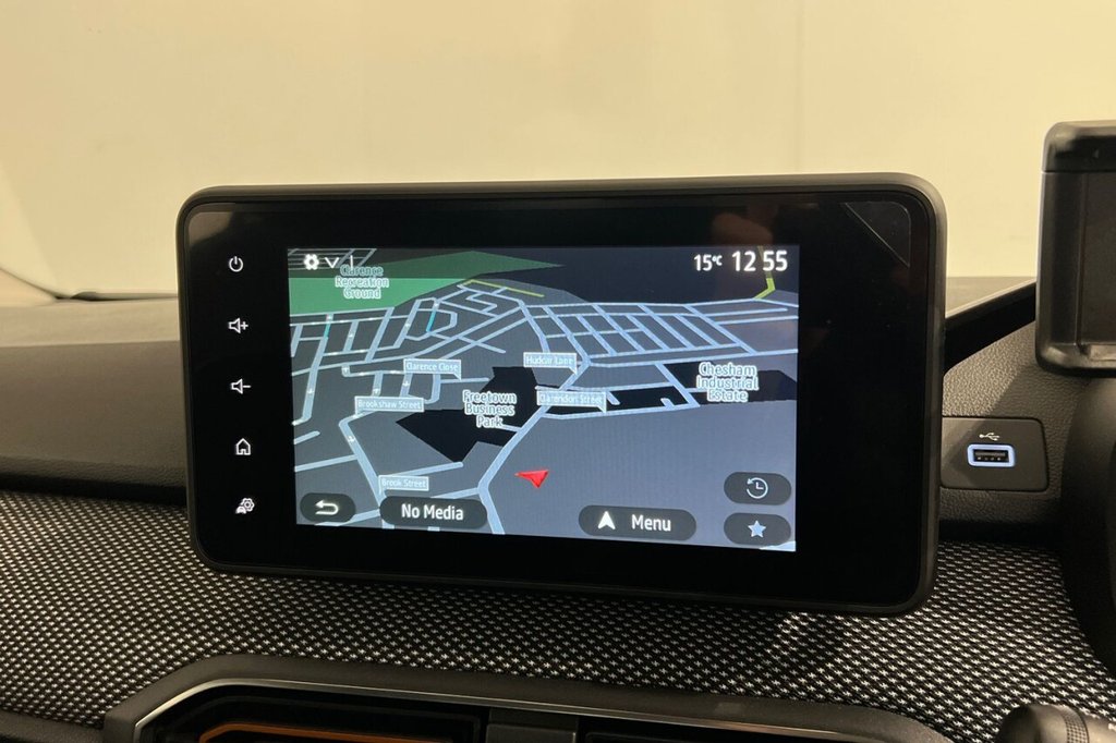 Used Dacia Sandero Stepway 2023 for sale - 75923989: Photo 31