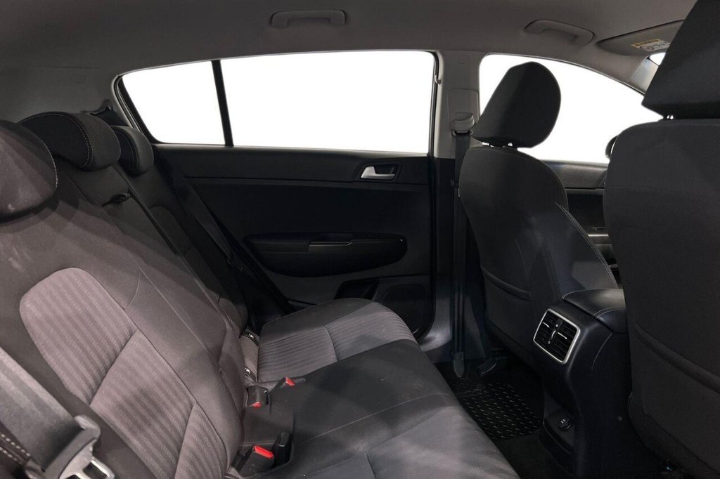 Used Kia Sportage 2019 for sale - 78124376: Photo 10