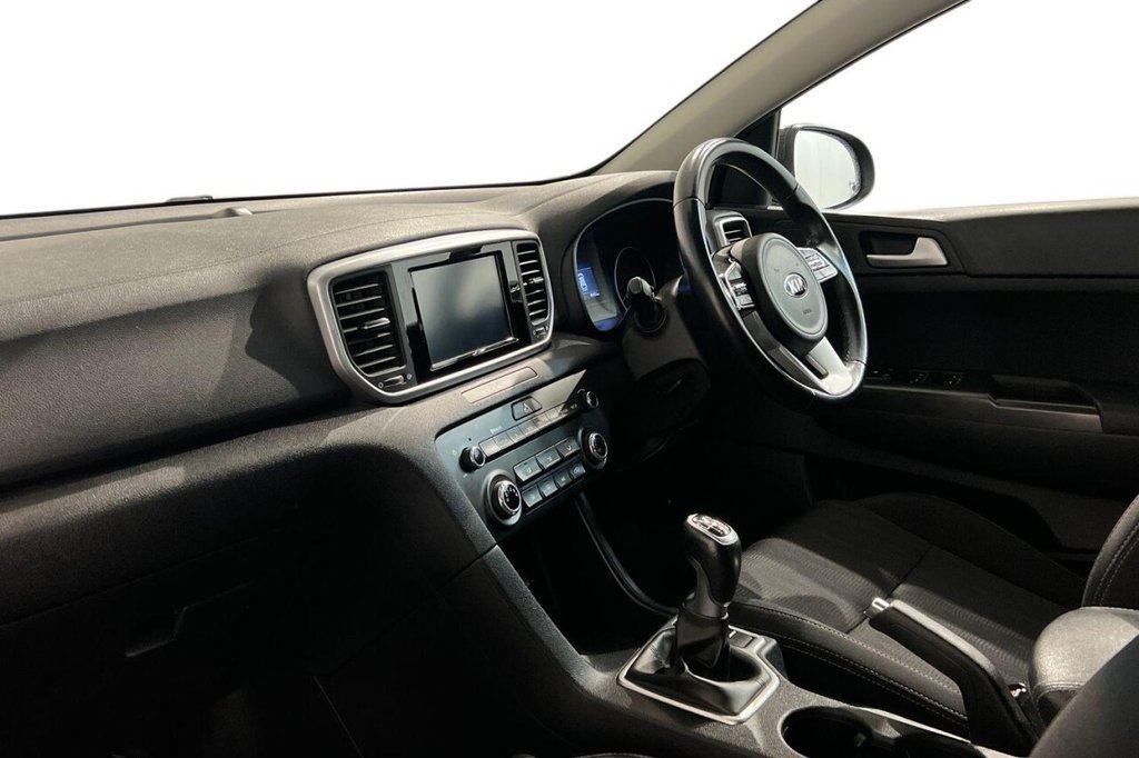 Used Kia Sportage 2019 for sale - 78124376: Photo 11