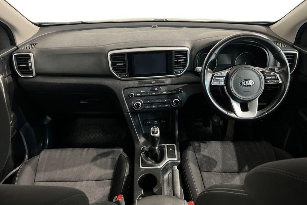 Used Kia Sportage 2019 for sale - 78124376: Photo 12