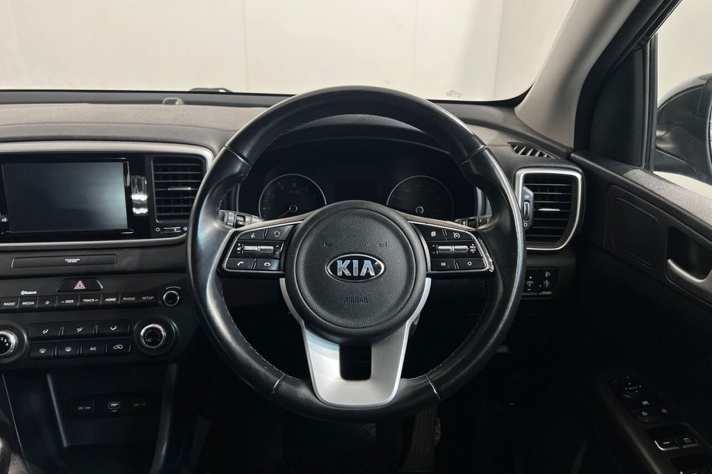 Used Kia Sportage 2019 for sale - 78124376: Photo 14