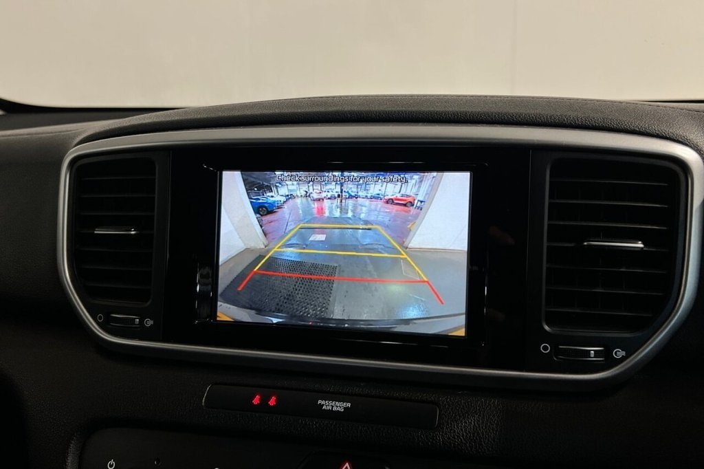 Used Kia Sportage 2019 for sale - 78124376: Photo 15