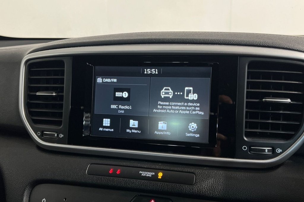 Used Kia Sportage 2019 for sale - 78124376: Photo 17