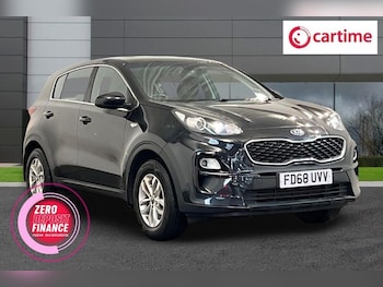 Used Kia Sportage 2019 for sale - 78124376: Photo