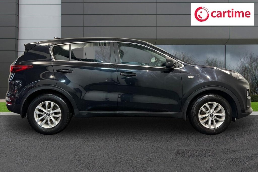 Used Kia Sportage 2019 for sale - 78124376: Photo 2