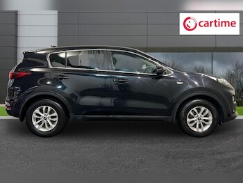 Used Kia Sportage 2019 for sale - 78124376: Photo