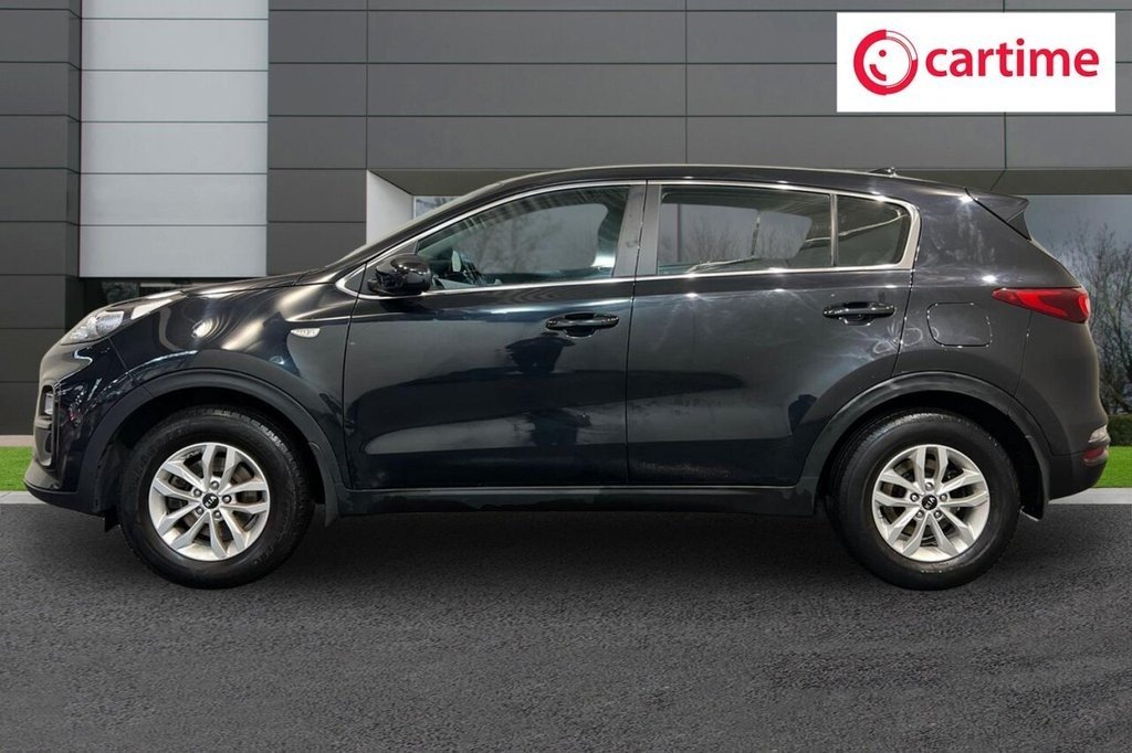 Used Kia Sportage 2019 for sale - 78124376: Photo 3
