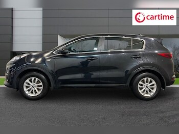 Used Kia Sportage 2019 for sale - 78124376: Photo