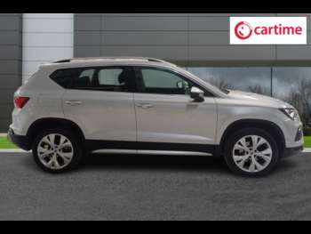 Used SEAT Ateca 2024 for sale - 74916530: Photo