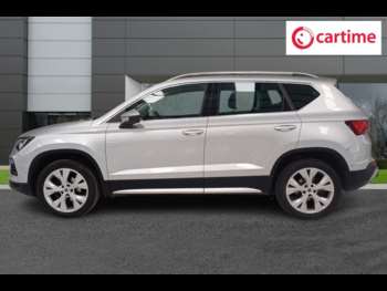Used SEAT Ateca 2024 for sale - 74916530: Photo