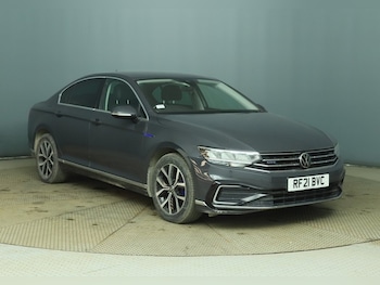 Used Volkswagen Passat 2021 for sale - 78996259: Photo