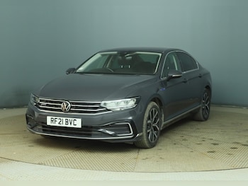 Used Volkswagen Passat 2021 for sale - 78996259: Photo