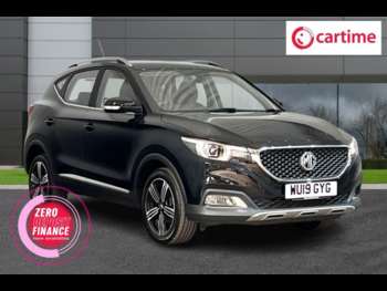 2019 (19) - 1.0 T-GDI Exclusive SUV 5dr Petrol Auto Euro 6 (111 ps) Apple CarPlay, Rear