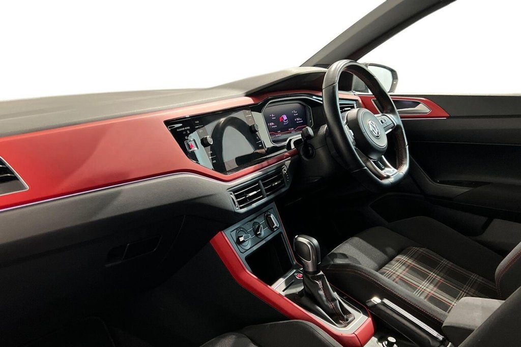 Used Volkswagen Polo 2019 for sale - 76867618: Photo 11