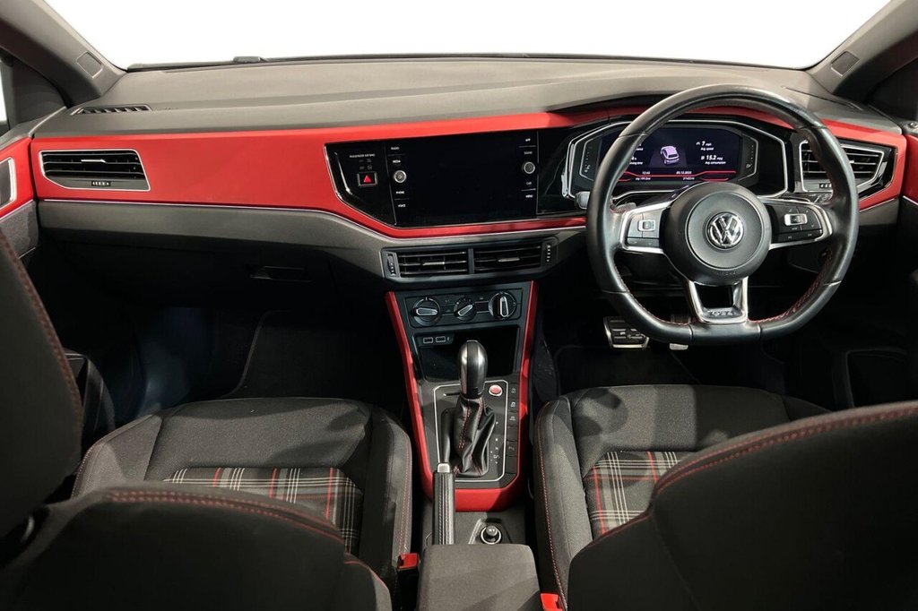 Used Volkswagen Polo 2019 for sale - 76867618: Photo 12