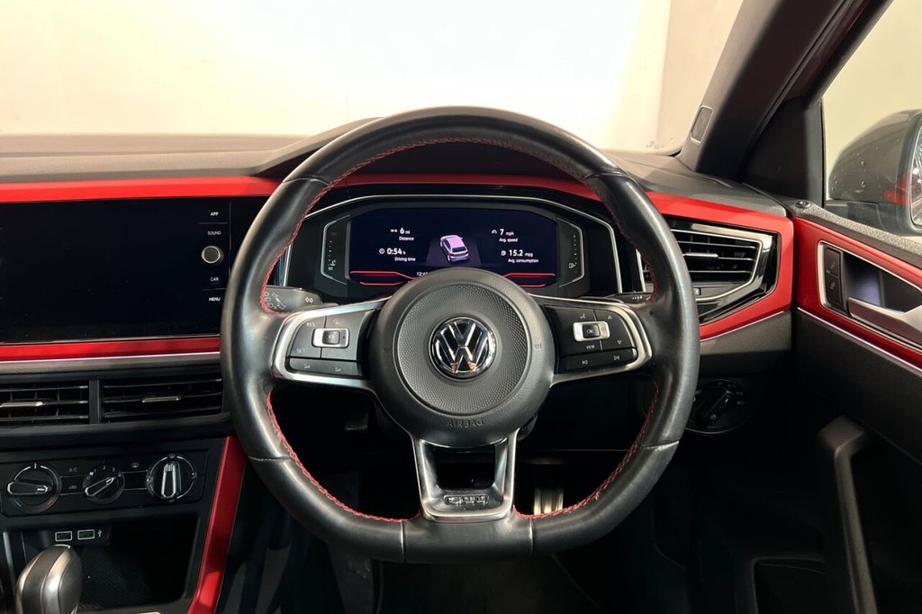 Used Volkswagen Polo 2019 for sale - 76867618: Photo 15