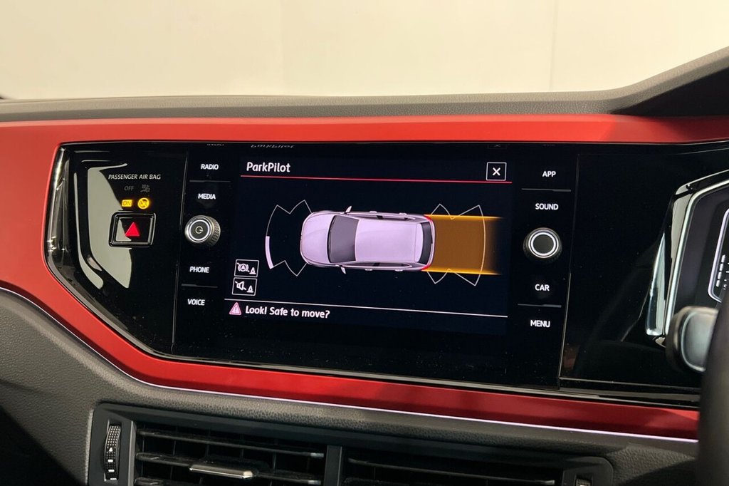 Used Volkswagen Polo 2019 for sale - 76867618: Photo 16