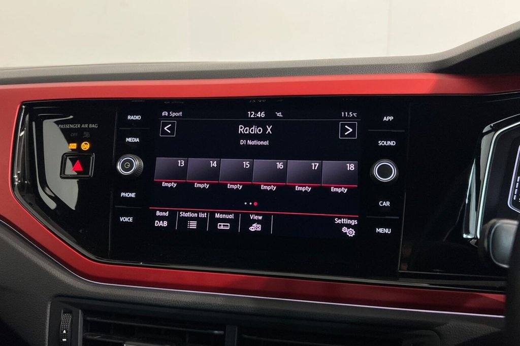 Used Volkswagen Polo 2019 for sale - 76867618: Photo 19