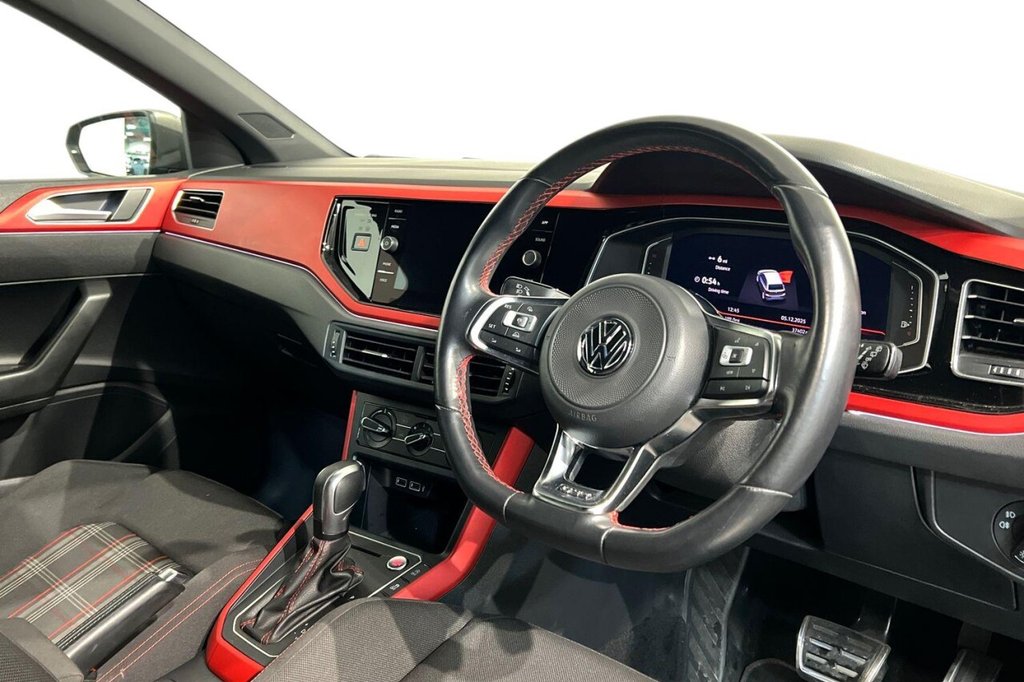 Used Volkswagen Polo 2019 for sale - 76867618: Photo 9
