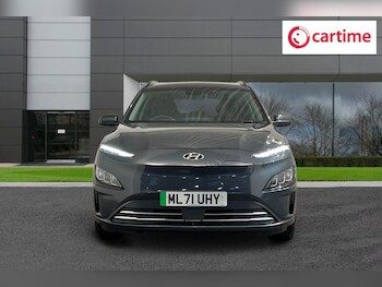 Used Hyundai KONA 2021 for sale - 77370153: Photo