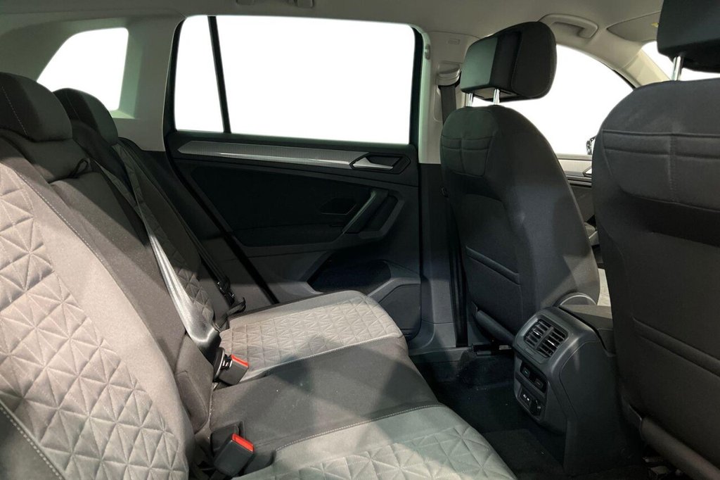 Used Volkswagen Tiguan 2021 for sale - 77111019: Photo 10