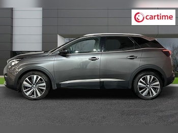 Used Peugeot 3008 2019 for sale - 75727718: Photo