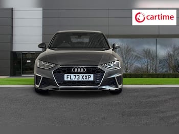 Used Audi A4 2023 for sale - 79709354: Photo